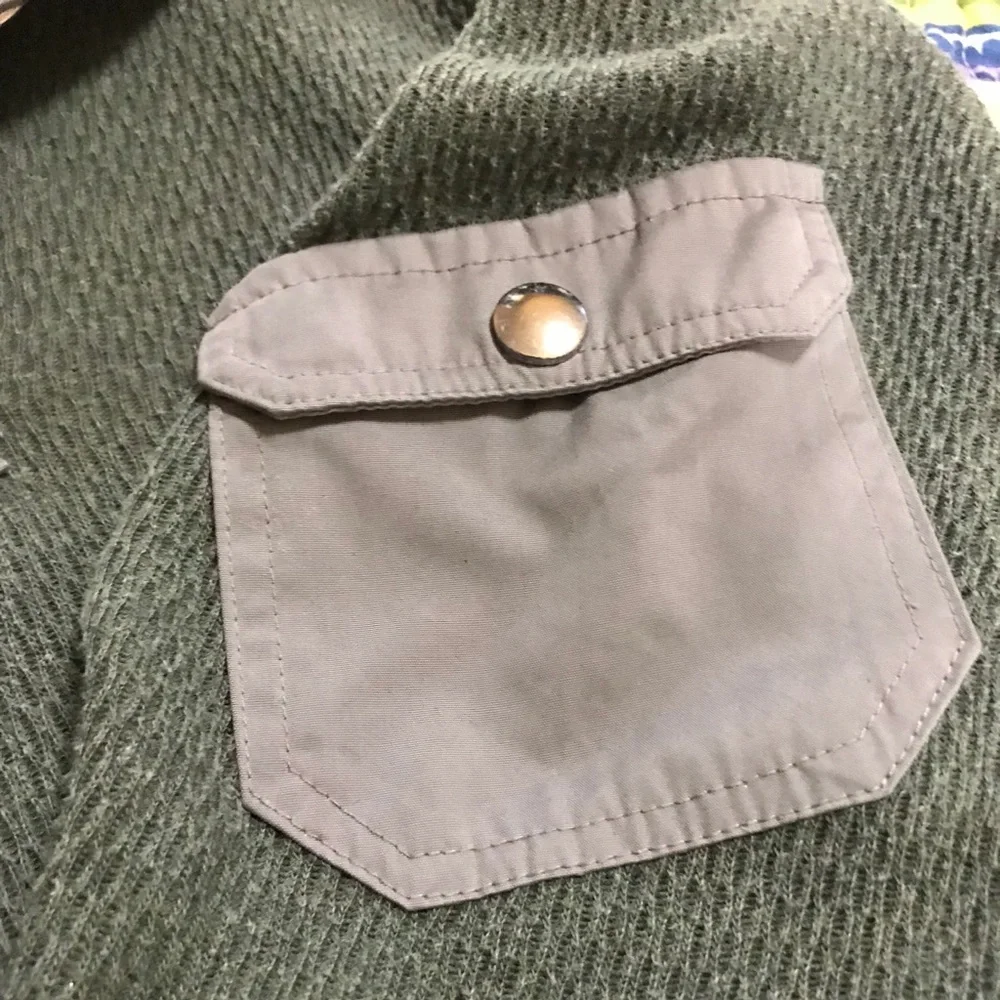 Banana Republic Shirt SZ LG‎